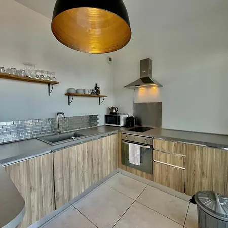 New With Infinite Pool Monaco Holiday home