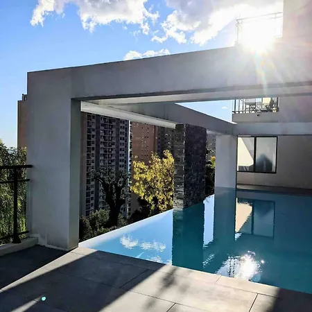 Holiday home New With Infinite Pool Monaco *